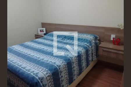 Foto 03 de apartamento à venda com 3 quartos, 91m² em Vila Prudente, São Paulo