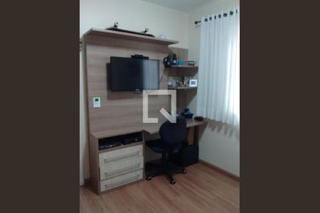 Foto 10 de apartamento à venda com 3 quartos, 91m² em Vila Prudente, São Paulo