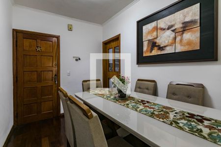 Sala  de apartamento para alugar com 3 quartos, 110m² em Vila Mogilar, Mogi das Cruzes