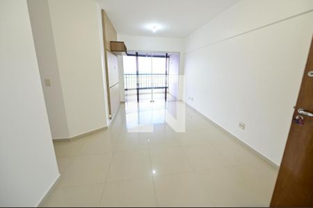 Quarto  de apartamento para alugar com 3 quartos, 91m² em Residencial Itaipú, Goiânia