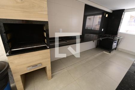 Apartamento para alugar com 3 quartos, 91m² em Residencial Itaipú, Goiânia