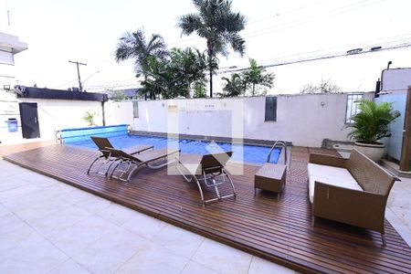 Apartamento para alugar com 3 quartos, 91m² em Residencial Itaipú, Goiânia