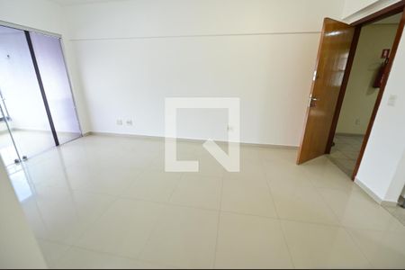 Quarto  de apartamento para alugar com 3 quartos, 91m² em Residencial Itaipú, Goiânia