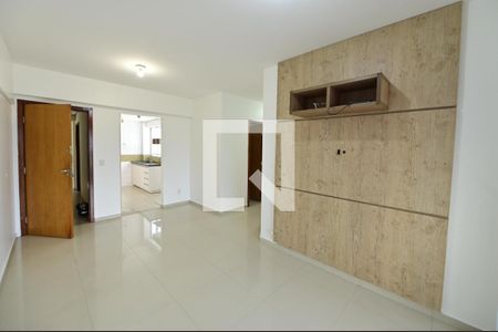 Quarto  de apartamento para alugar com 3 quartos, 91m² em Residencial Itaipú, Goiânia