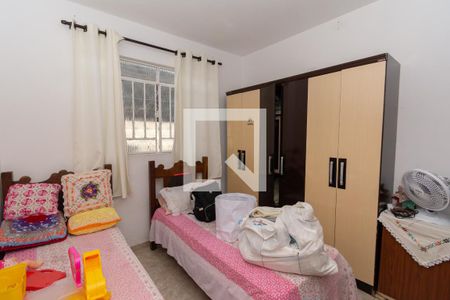 Quarto 1 de casa à venda com 3 quartos, 378m² em Tirol, Contagem