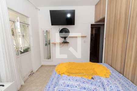 Quarto 2 de casa à venda com 3 quartos, 378m² em Tirol, Contagem