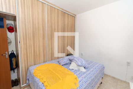 Quarto 2 de casa à venda com 3 quartos, 378m² em Tirol, Contagem