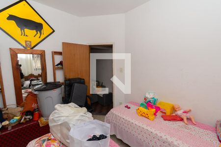 Quarto 1 de casa à venda com 3 quartos, 378m² em Tirol, Contagem