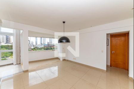 Apartamento para alugar com 180m², 2 quartos e 3 vagasSala 1