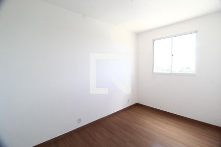 Quarto 2 de apartamento para alugar com 2 quartos, 50m² em Martins, Uberlândia