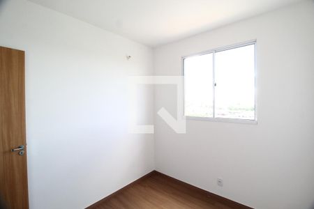 Quarto 1 de apartamento para alugar com 2 quartos, 50m² em Martins, Uberlândia