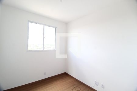 Quarto 1 de apartamento para alugar com 2 quartos, 50m² em Martins, Uberlândia