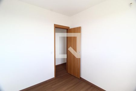 Quarto 1 de apartamento para alugar com 2 quartos, 50m² em Martins, Uberlândia