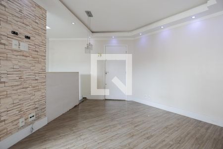 Sala de apartamento à venda com 2 quartos, 47m² em Vila Bela Vista (zona Norte), São Paulo