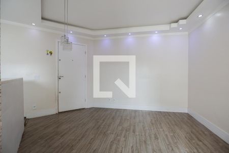 Sala de apartamento à venda com 2 quartos, 47m² em Vila Bela Vista (zona Norte), São Paulo