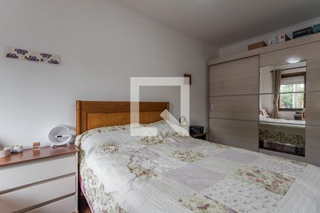 Quarto 2 de apartamento à venda com 2 quartos, 62m² em Cristo Redentor, Porto Alegre