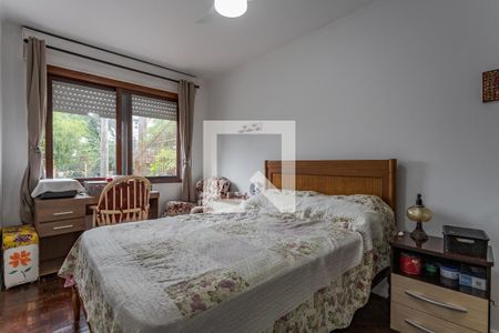 Quarto 2 de apartamento à venda com 2 quartos, 62m² em Cristo Redentor, Porto Alegre