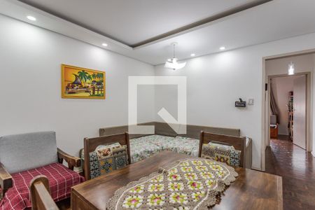 Sala de apartamento à venda com 2 quartos, 62m² em Cristo Redentor, Porto Alegre