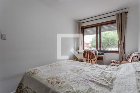 Quarto 2 de apartamento à venda com 2 quartos, 62m² em Cristo Redentor, Porto Alegre