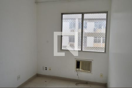 Quarto 01 de apartamento para alugar com 3 quartos, 100m² em Grajaú, Rio de Janeiro