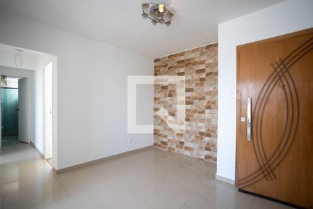 Sala de apartamento para alugar com 3 quartos, 100m² em Grajaú, Rio de Janeiro