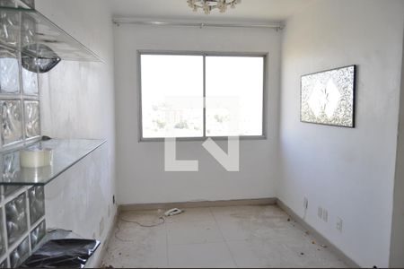 Sala de apartamento para alugar com 3 quartos, 100m² em Grajaú, Rio de Janeiro