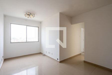 Sala de apartamento para alugar com 3 quartos, 100m² em Grajaú, Rio de Janeiro