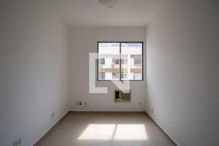 Quarto 1 de apartamento para alugar com 3 quartos, 100m² em Grajaú, Rio de Janeiro