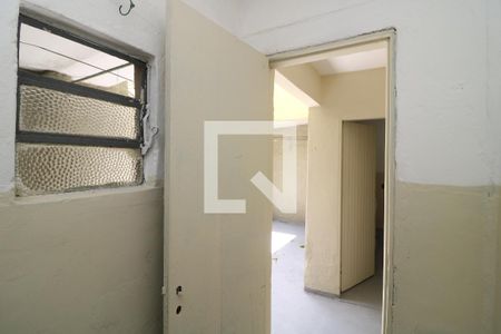 Banheiro de casa para alugar com 1 quarto, 50m² em Vila Formosa, São Paulo