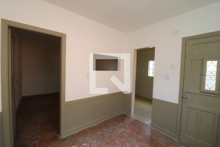 Sala de casa para alugar com 1 quarto, 50m² em Vila Formosa, São Paulo