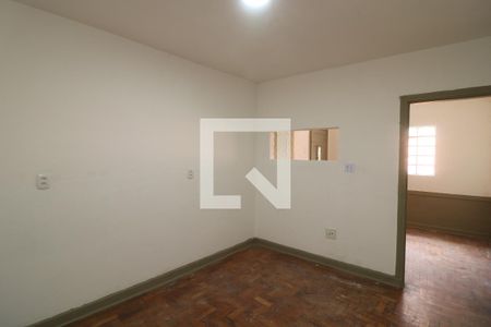 Quarto de casa para alugar com 1 quarto, 50m² em Vila Formosa, São Paulo