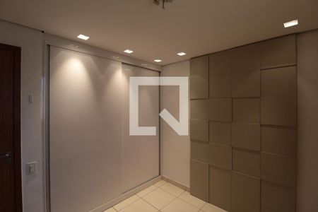 Suite de apartamento à venda com 2 quartos, 62m² em Bandeirantes (pampulha), Belo Horizonte