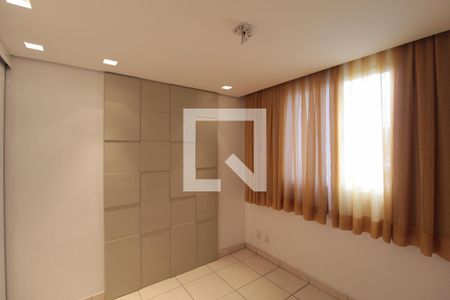 Suite de apartamento à venda com 2 quartos, 62m² em Bandeirantes (pampulha), Belo Horizonte