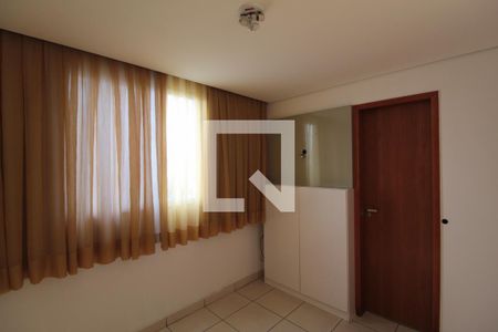 Suite de apartamento à venda com 2 quartos, 62m² em Bandeirantes (pampulha), Belo Horizonte