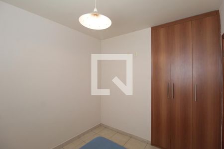 Quarto de apartamento à venda com 1 quarto, 37m² em Liberdade, Belo Horizonte