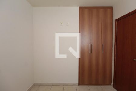 Quarto de apartamento à venda com 1 quarto, 37m² em Liberdade, Belo Horizonte