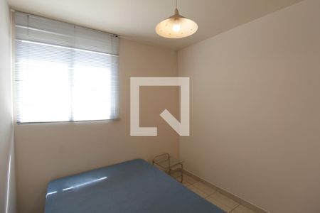 Quarto de apartamento à venda com 1 quarto, 37m² em Liberdade, Belo Horizonte