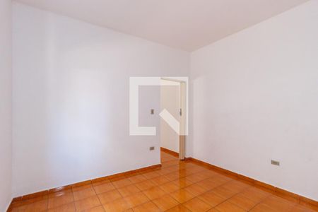 Quarto de casa para alugar com 1 quarto, 50m² em Vila Regente Feijó, São Paulo