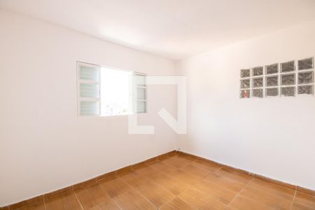 Quarto 1 de casa para alugar com 2 quartos, 60m² em Bela Vista, Osasco