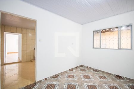 Sala de casa para alugar com 2 quartos, 60m² em Bela Vista, Osasco