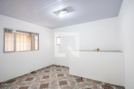 Sala de casa para alugar com 2 quartos, 60m² em Bela Vista, Osasco