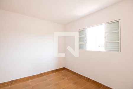 Quarto 1 de casa para alugar com 2 quartos, 60m² em Bela Vista, Osasco