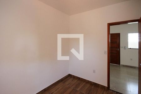 Quarto de apartamento para alugar com 2 quartos, 30m² em Vila Carrão, São Paulo