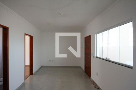 Sala de apartamento para alugar com 2 quartos, 30m² em Vila Carrão, São Paulo