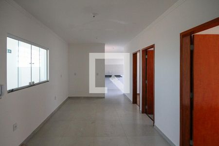 Sala de apartamento para alugar com 2 quartos, 30m² em Vila Carrão, São Paulo