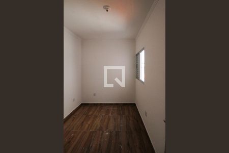 Quarto 02 de apartamento para alugar com 2 quartos, 30m² em Vila Carrão, São Paulo