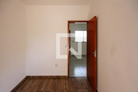 Quarto de apartamento para alugar com 2 quartos, 30m² em Vila Carrão, São Paulo