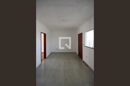 Sala de apartamento para alugar com 2 quartos, 30m² em Vila Carrão, São Paulo