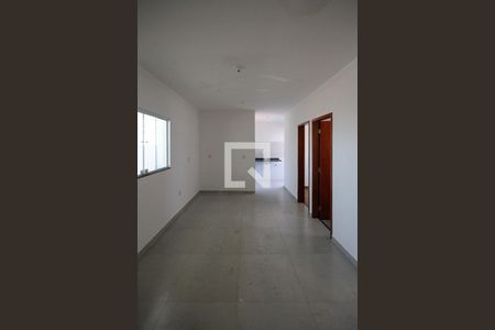 Sala de apartamento para alugar com 2 quartos, 30m² em Vila Carrão, São Paulo