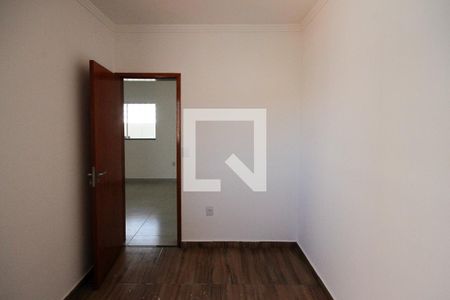 Quarto 02 de apartamento para alugar com 2 quartos, 30m² em Vila Carrão, São Paulo